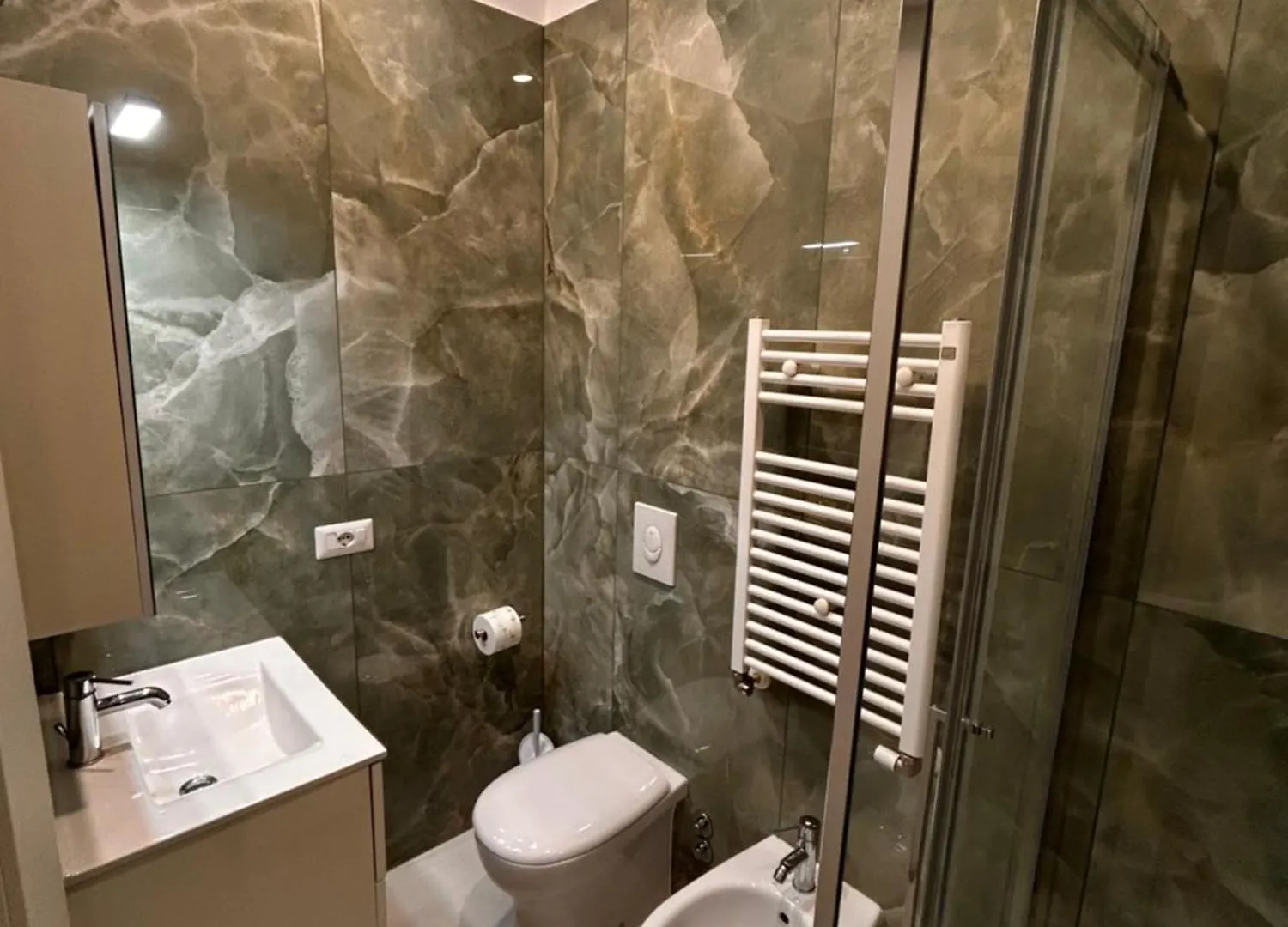 Casa Ovidio Apartment Albano Laziale