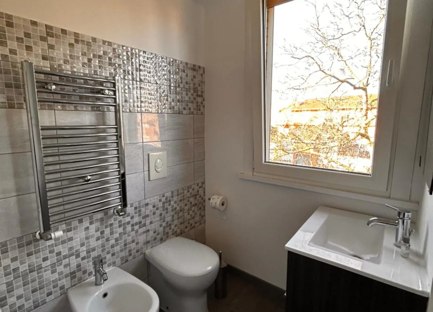 Casa Ovidio Apartment Albano Laziale