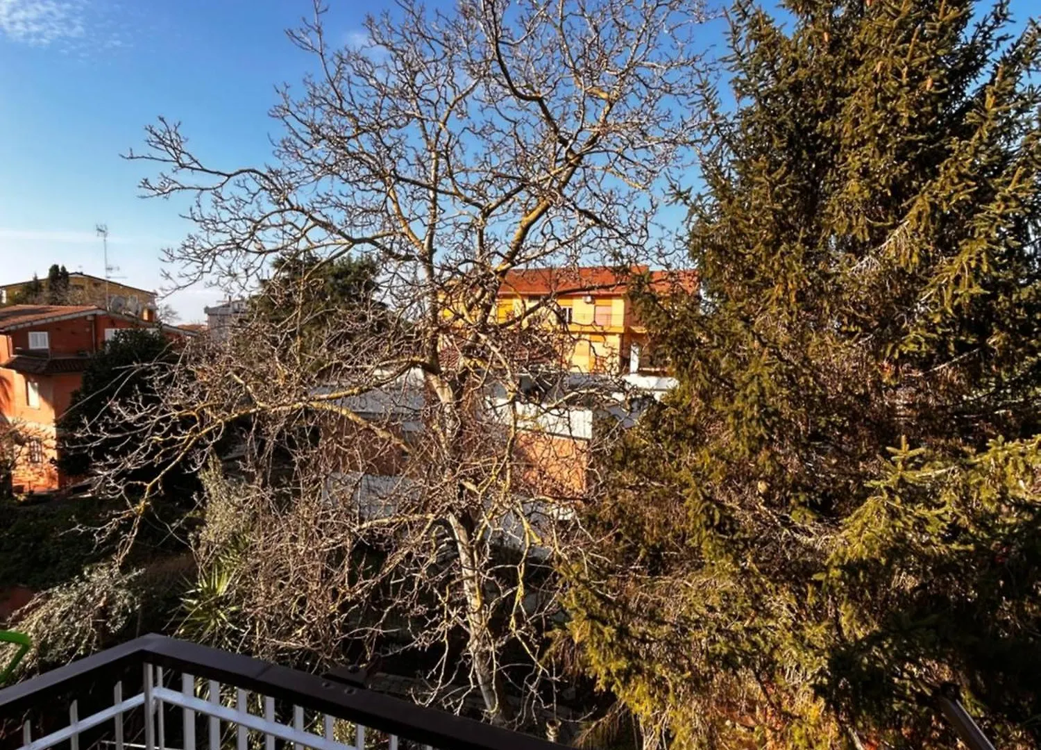Casa Ovidio Apartment Albano Laziale
