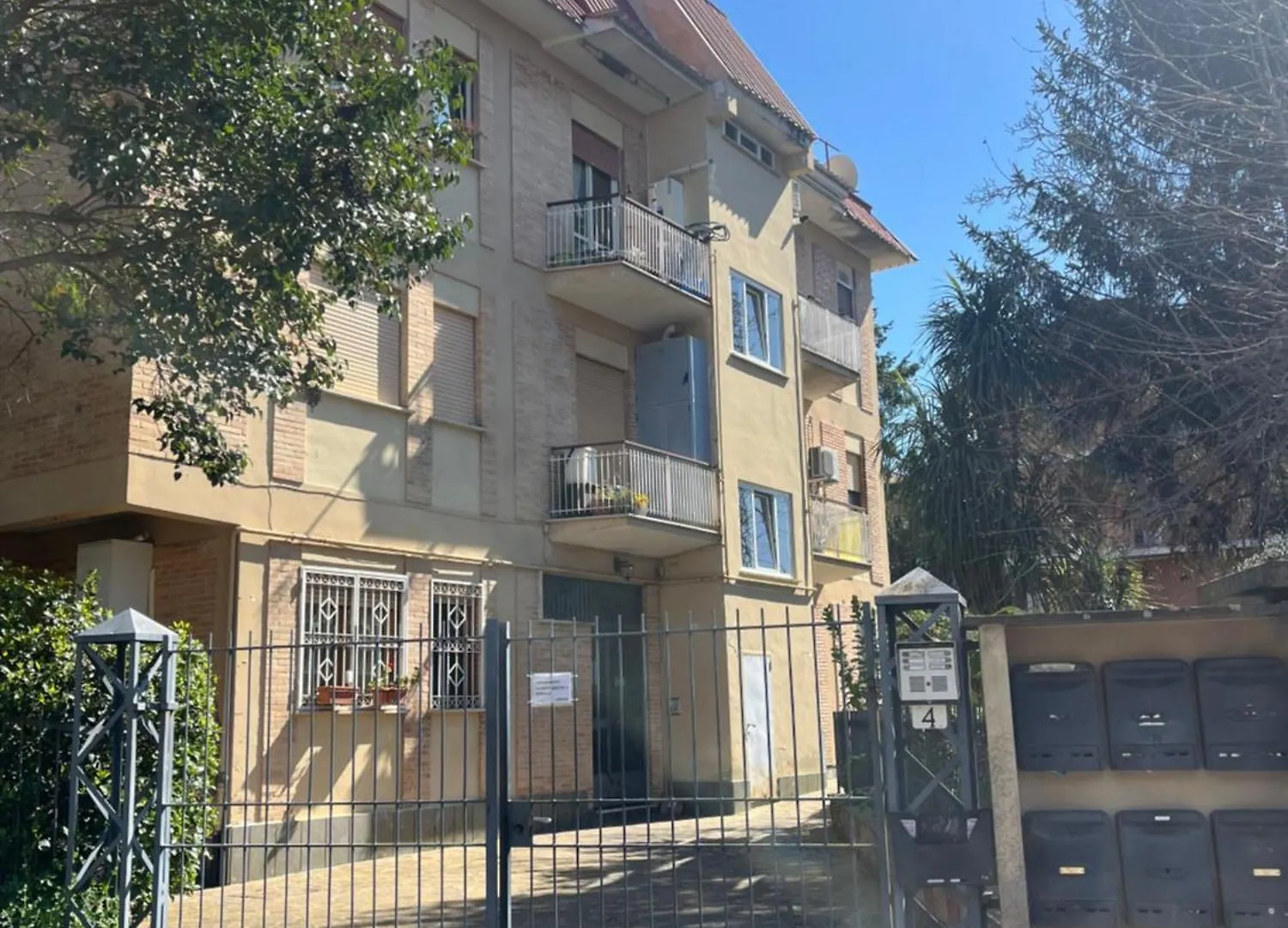 Casa Ovidio Apartment Albano Laziale Italy