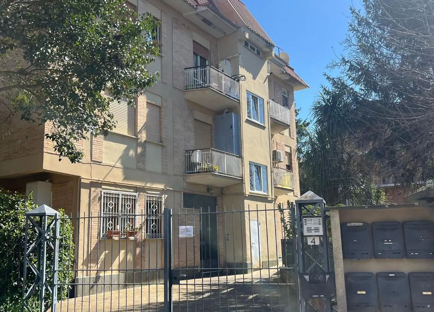 Casa Ovidio Apartment Albano Laziale 0*,  Italy