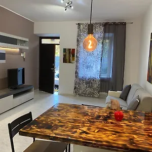 La Casa Di Eva E Zoe Appartamento
