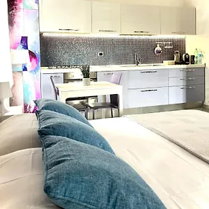 Il Vicolo Bed & Breakfast