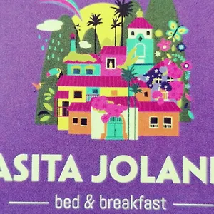 Casita Jolanda Appartamento