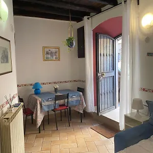 La Casetta Di Reby Appartamento