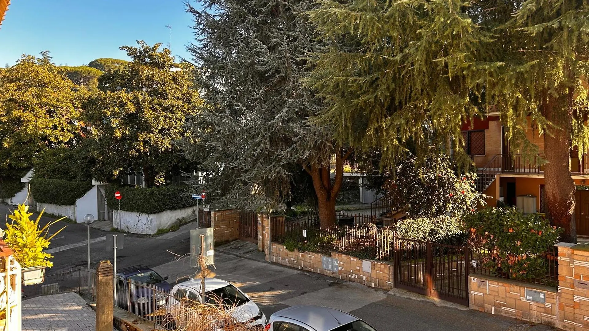 Appartamento Casa Ovidio Albano Laziale