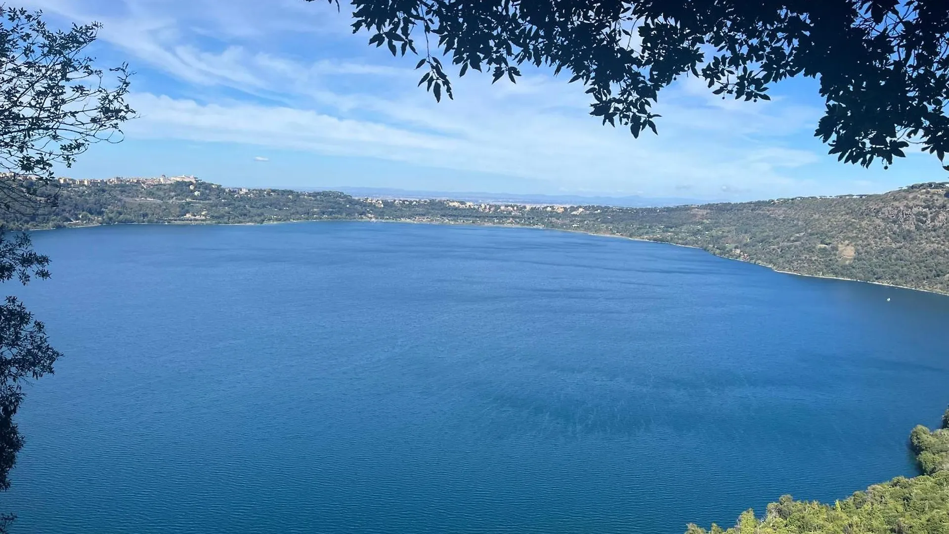 Appartamento Casa Ovidio Albano Laziale Italia